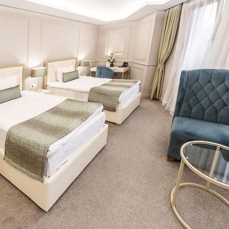 Hotel Monte Vedetta Sliwen Zewnętrze zdjęcie