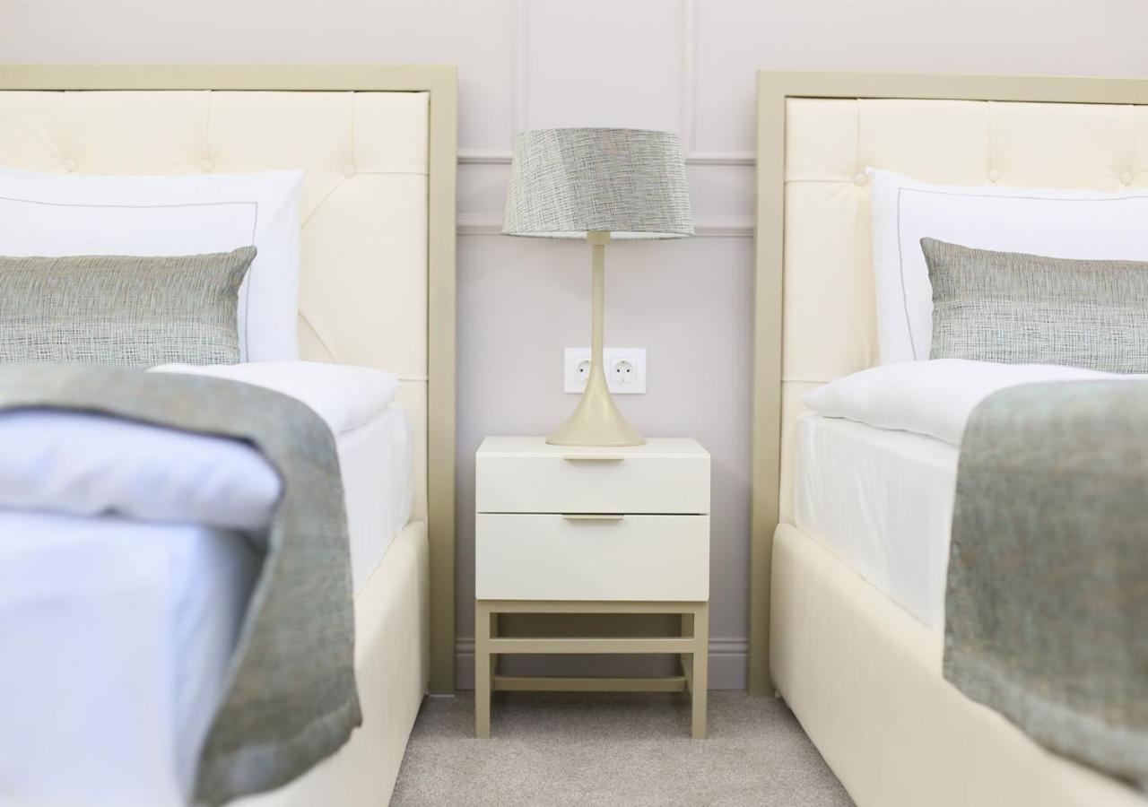 Hotel Monte Vedetta Sliwen Zewnętrze zdjęcie