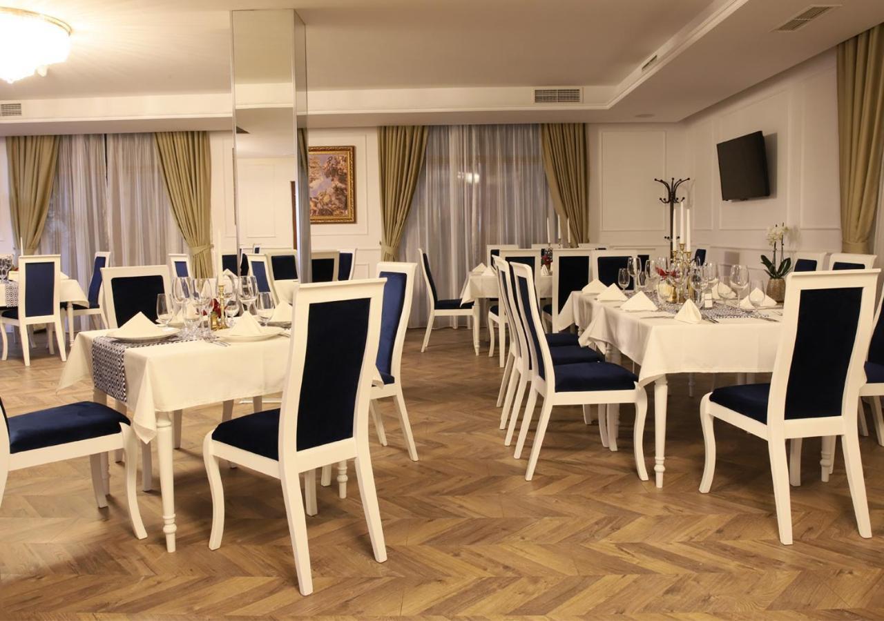Hotel Monte Vedetta Sliwen Zewnętrze zdjęcie