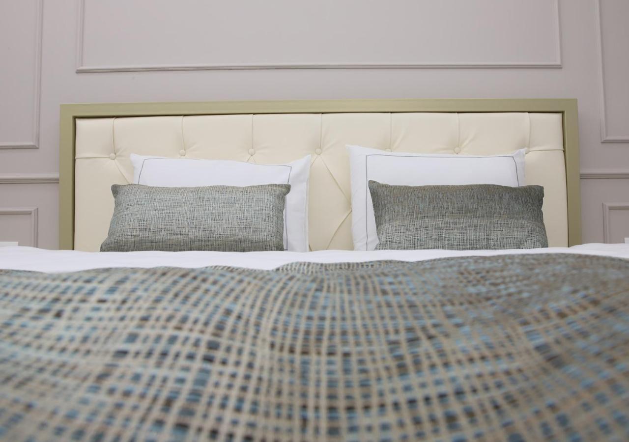 Hotel Monte Vedetta Sliwen Zewnętrze zdjęcie