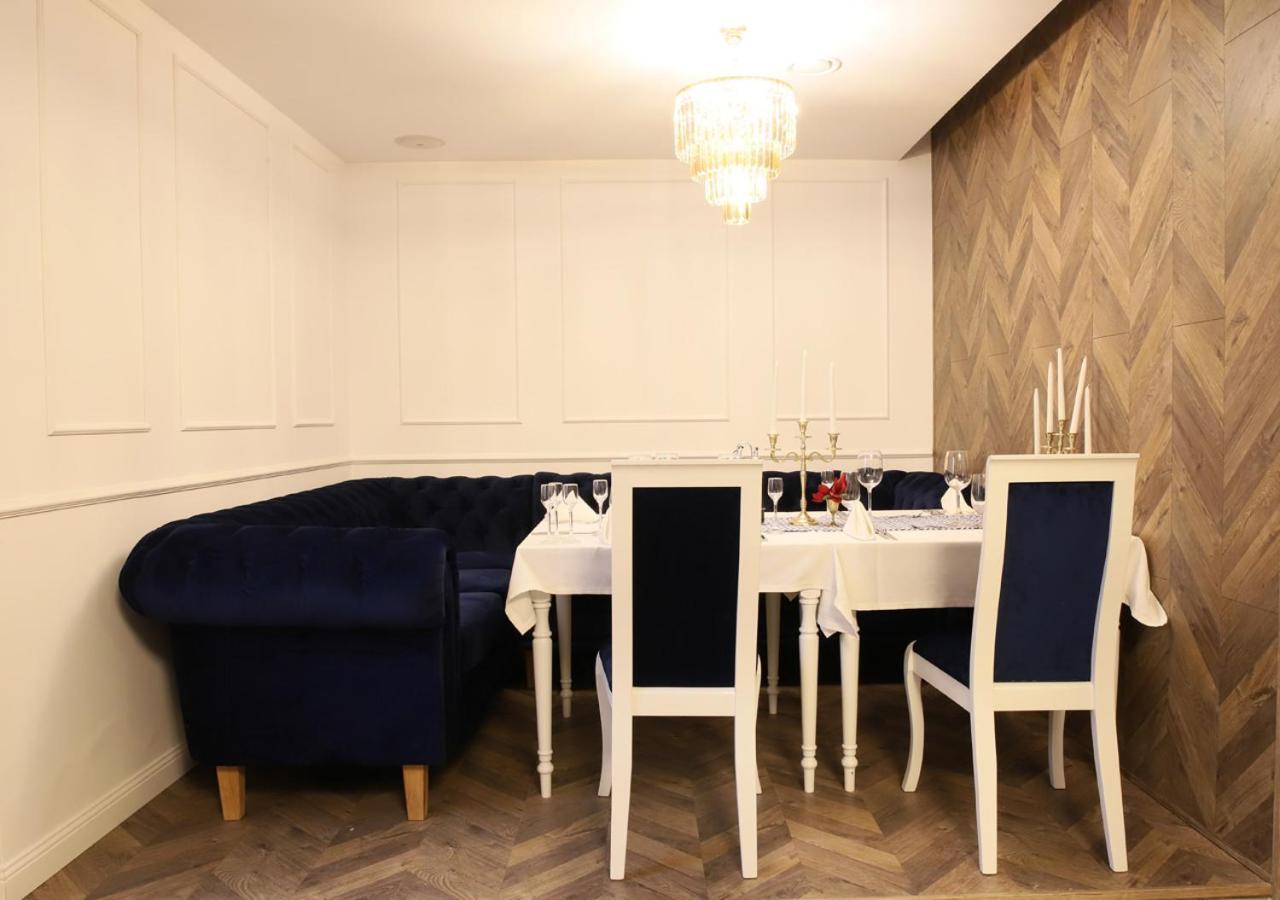 Hotel Monte Vedetta Sliwen Zewnętrze zdjęcie