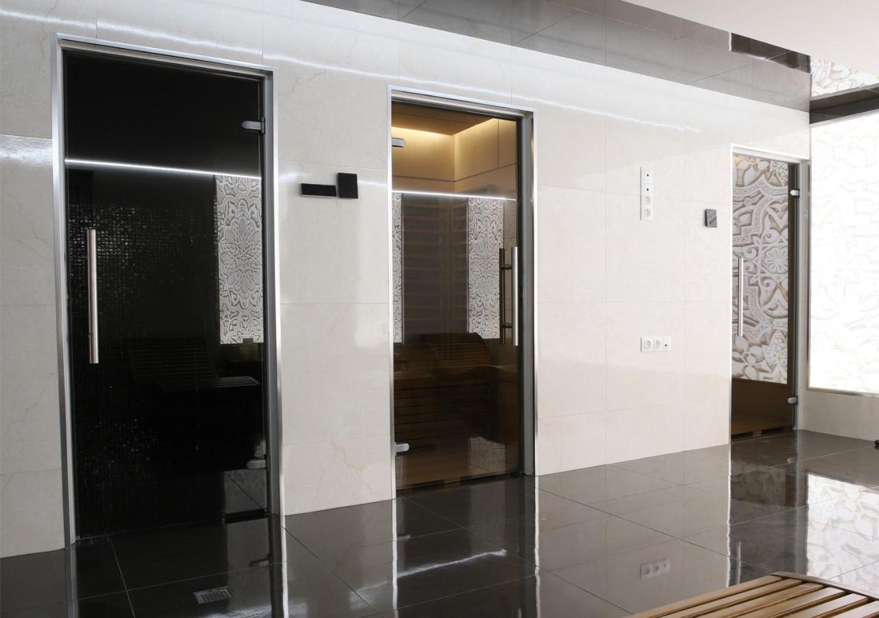 Hotel Monte Vedetta Sliwen Zewnętrze zdjęcie
