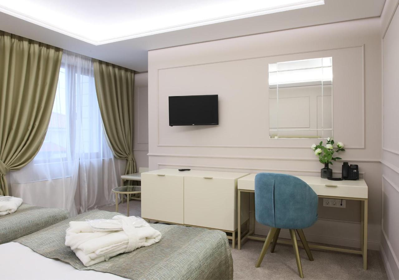 Hotel Monte Vedetta Sliwen Zewnętrze zdjęcie