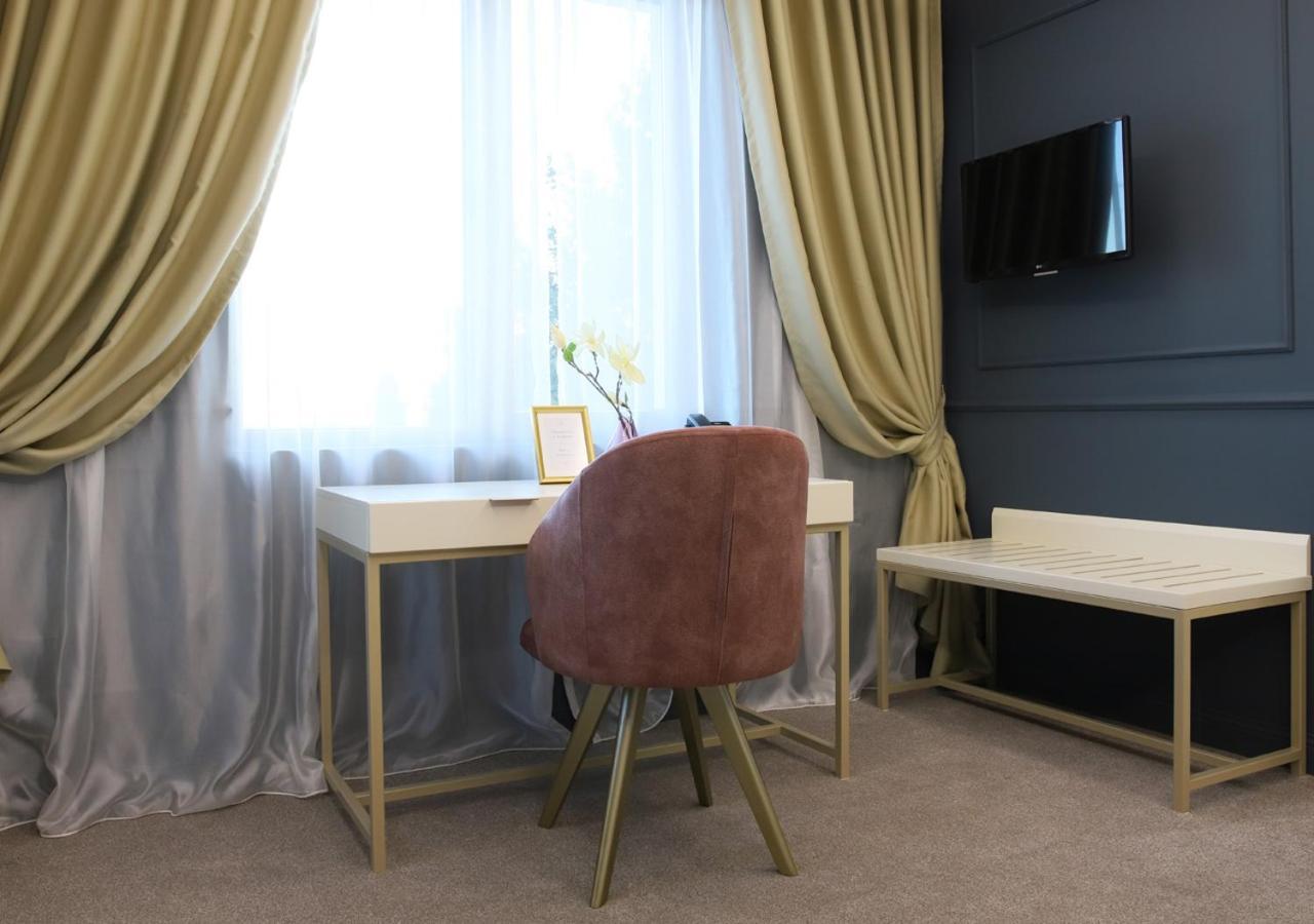 Hotel Monte Vedetta Sliwen Zewnętrze zdjęcie