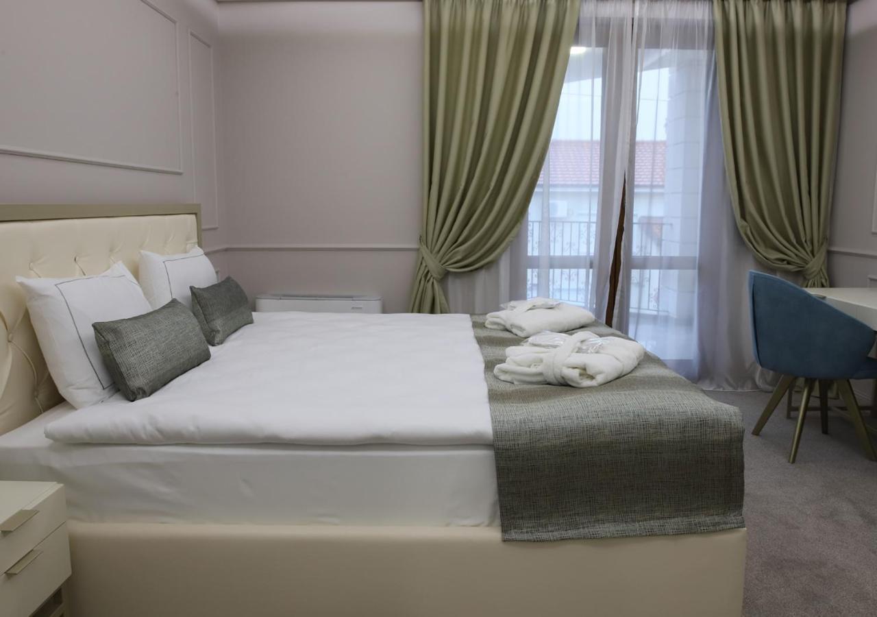 Hotel Monte Vedetta Sliwen Zewnętrze zdjęcie