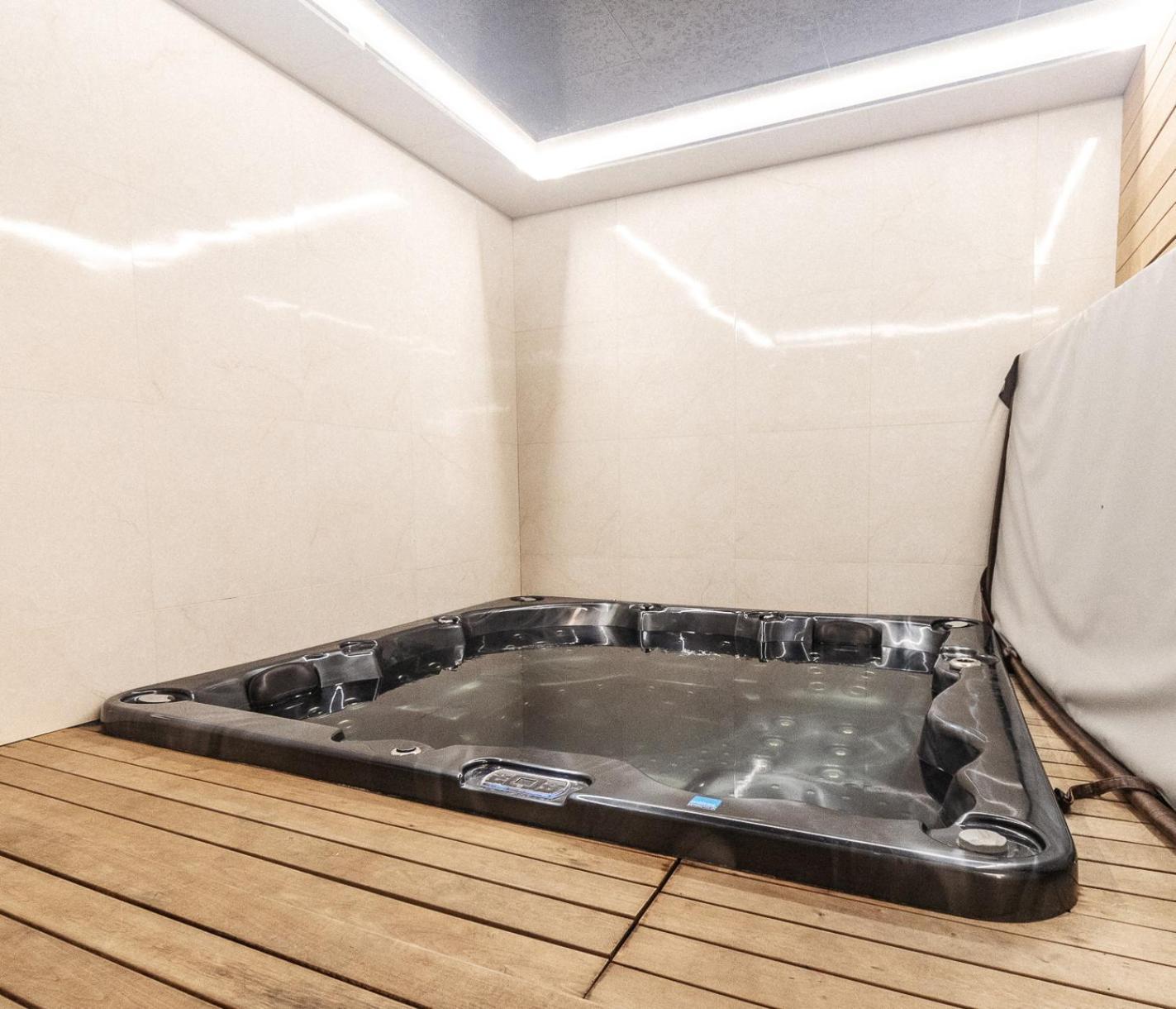 Hotel Monte Vedetta Sliwen Zewnętrze zdjęcie