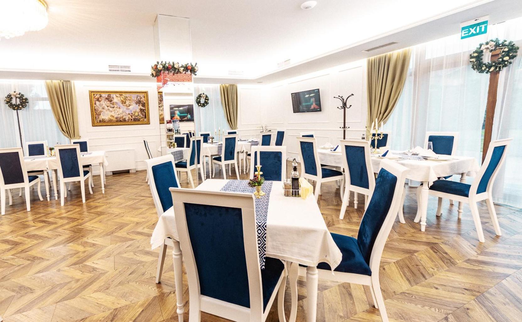 Hotel Monte Vedetta Sliwen Zewnętrze zdjęcie