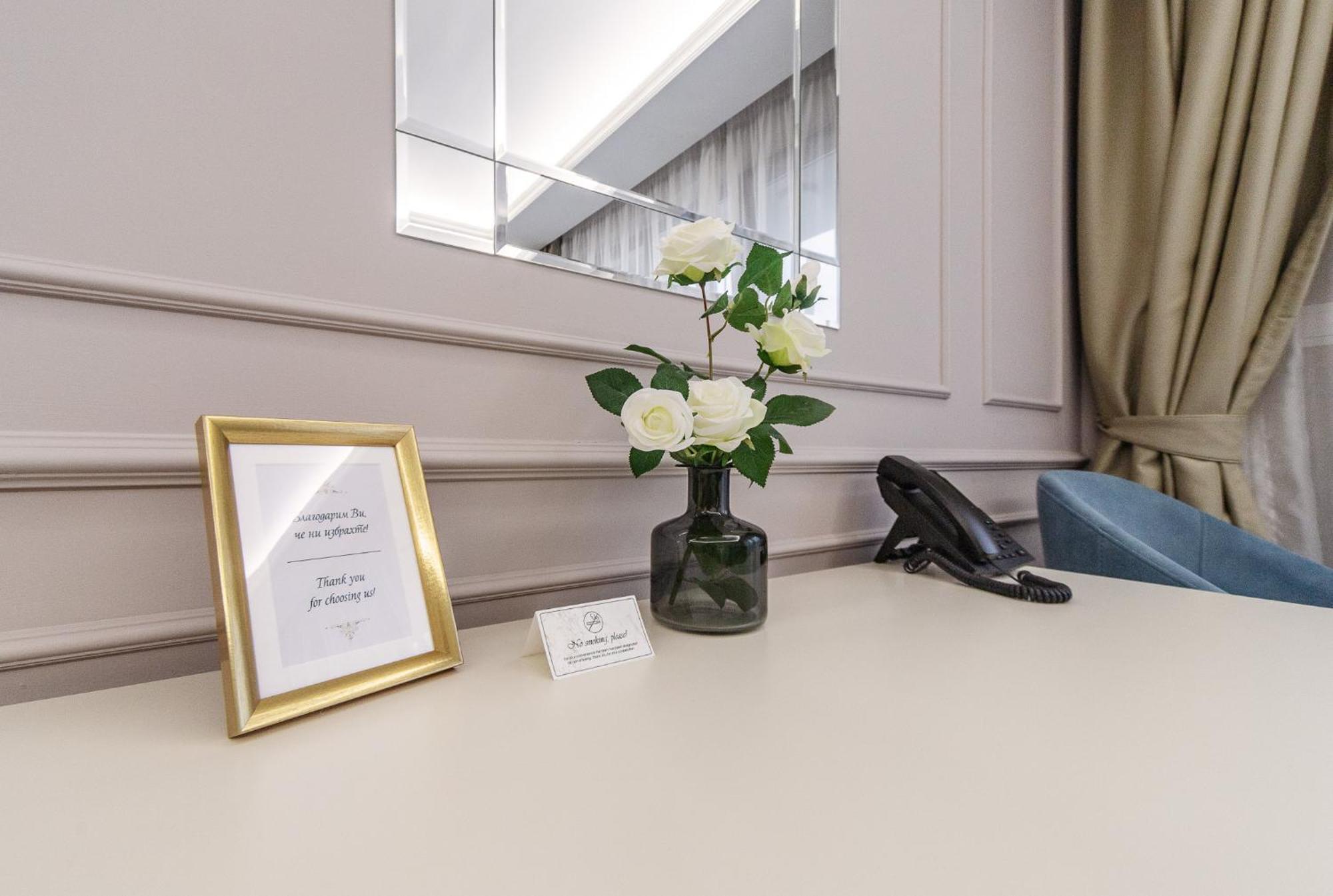 Hotel Monte Vedetta Sliwen Zewnętrze zdjęcie