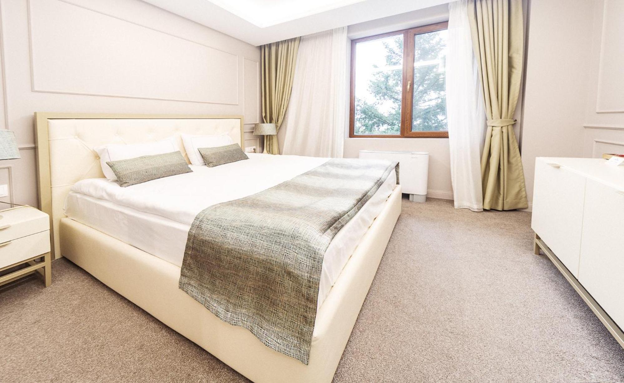 Hotel Monte Vedetta Sliwen Zewnętrze zdjęcie
