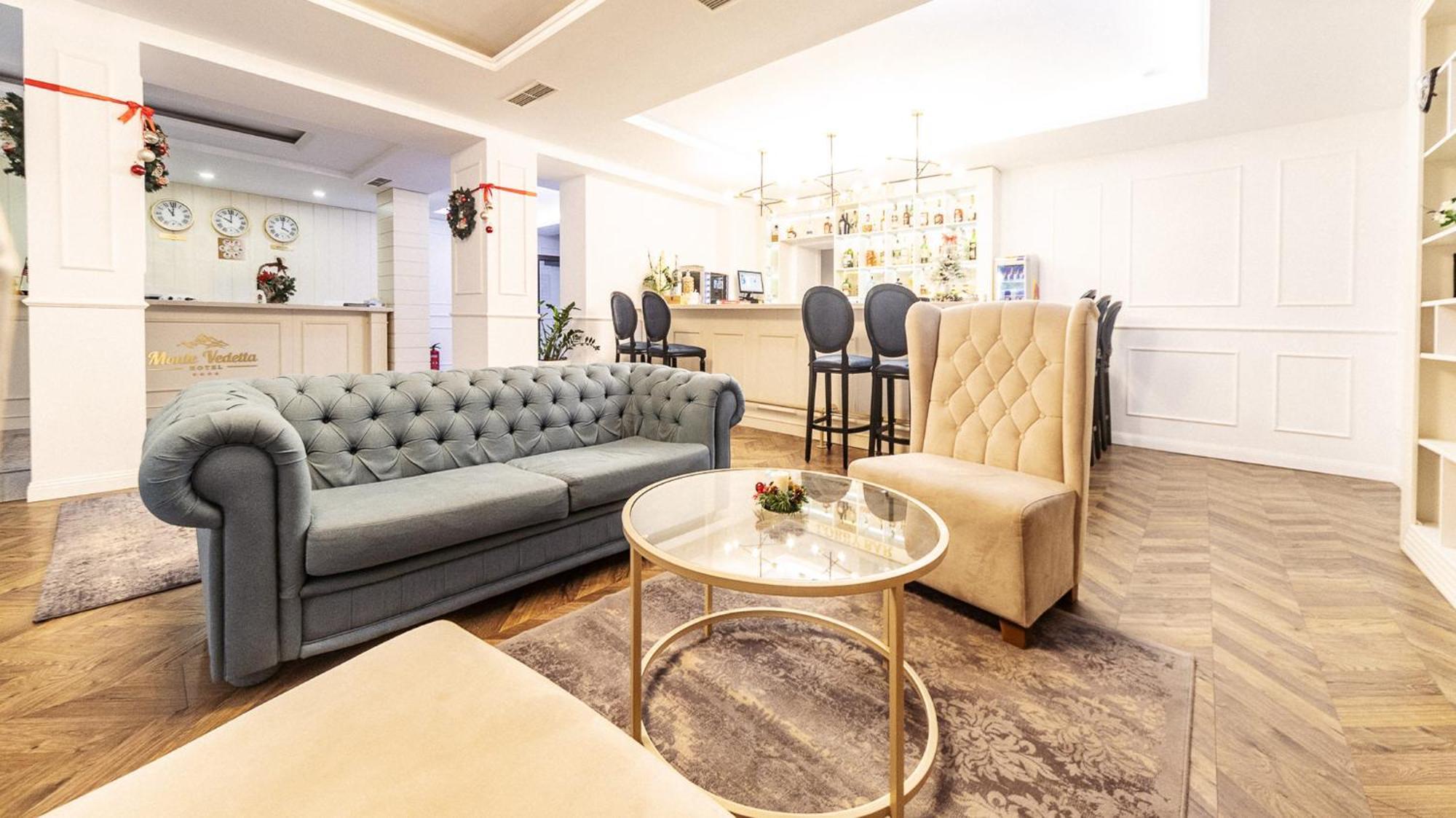 Hotel Monte Vedetta Sliwen Zewnętrze zdjęcie