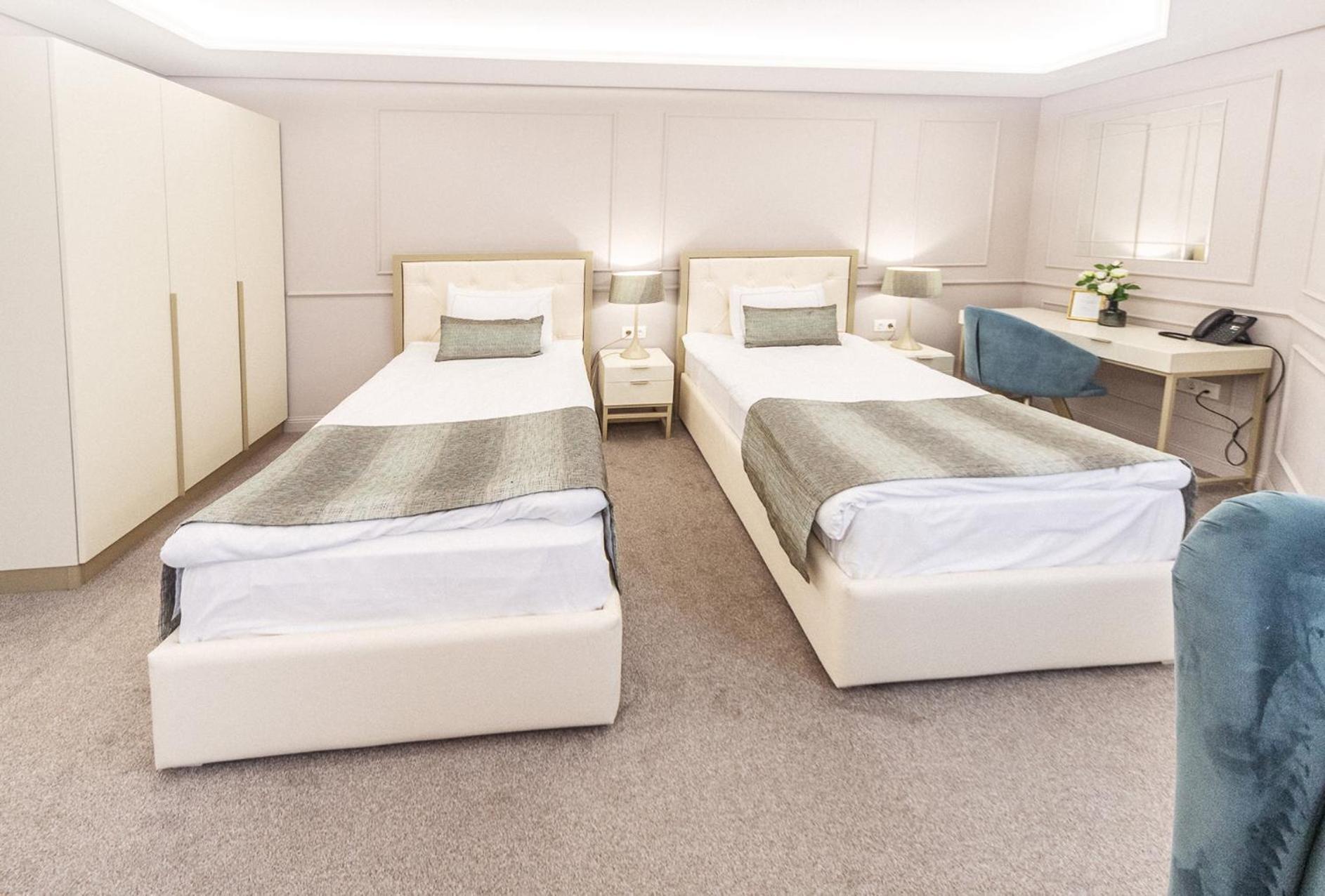 Hotel Monte Vedetta Sliwen Zewnętrze zdjęcie