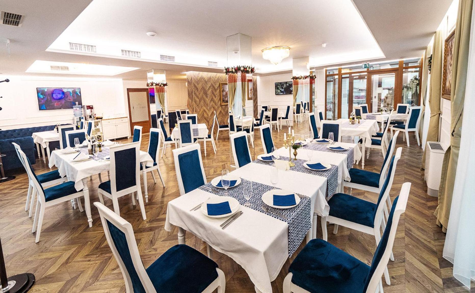 Hotel Monte Vedetta Sliwen Zewnętrze zdjęcie