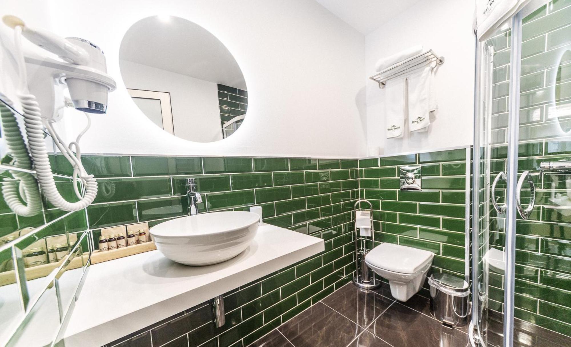 Hotel Monte Vedetta Sliwen Zewnętrze zdjęcie