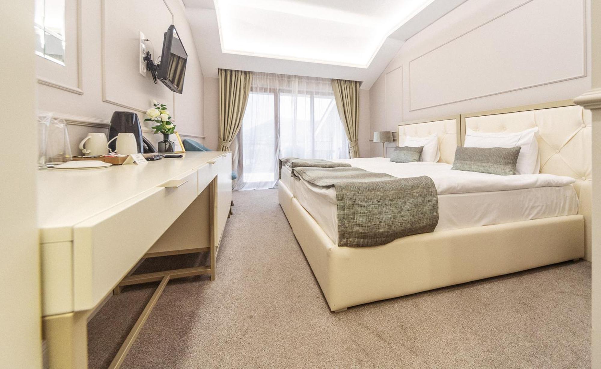 Hotel Monte Vedetta Sliwen Zewnętrze zdjęcie